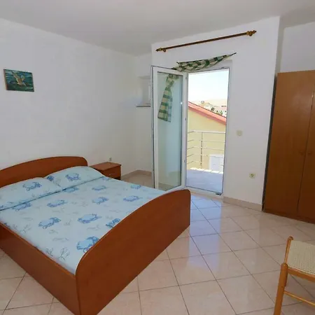 Appartamento Kustici 4086a *